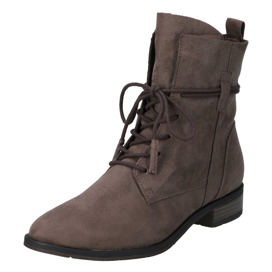 Damen MARCO TOZZI Stiefeletten | Stiefelette