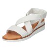 Damen Regarde le Ciel Sandalen | Peggy 07