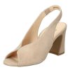 Damen Paul Green Pumps | Sling