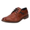 Herren Bugatti Schnurschuhe | Merlo