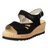 Damen Waldläufer Sandalen | H-Wiebke