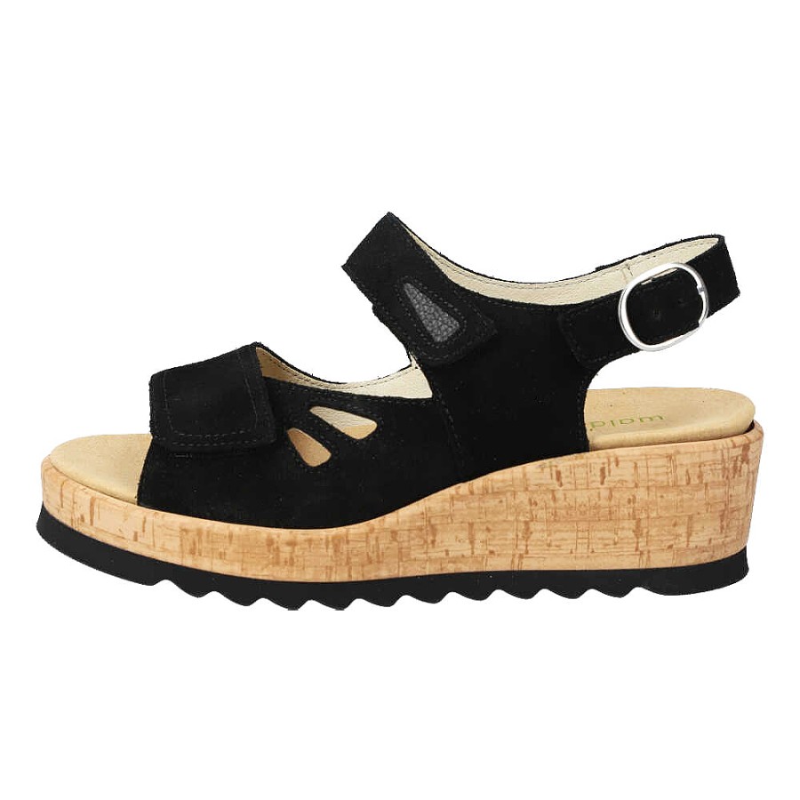 Damen Waldläufer Sandalen | H-Wiebke