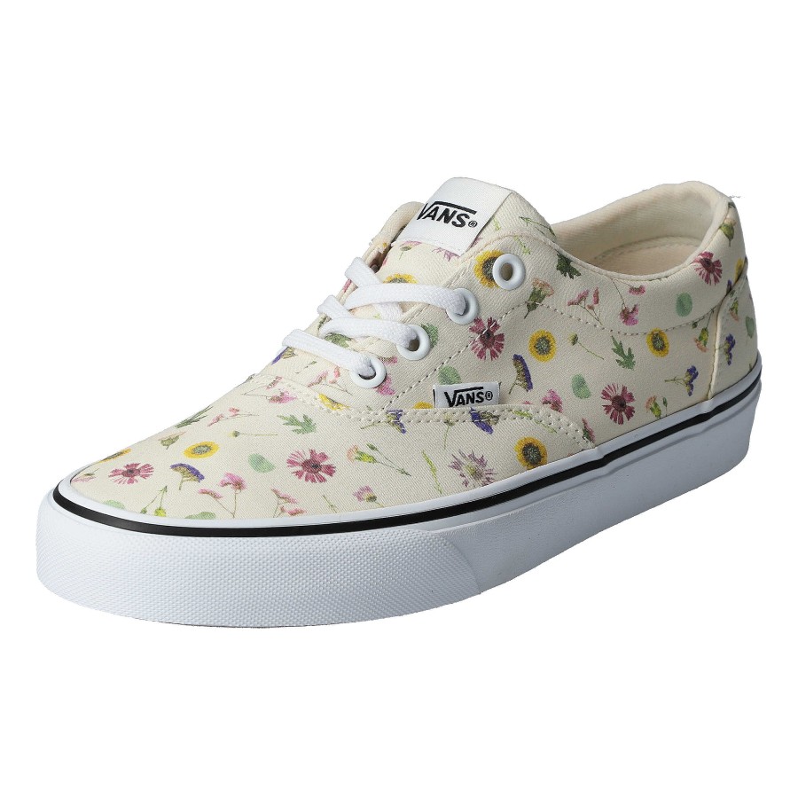 Damen Vans Sneakers | Wm Doheny