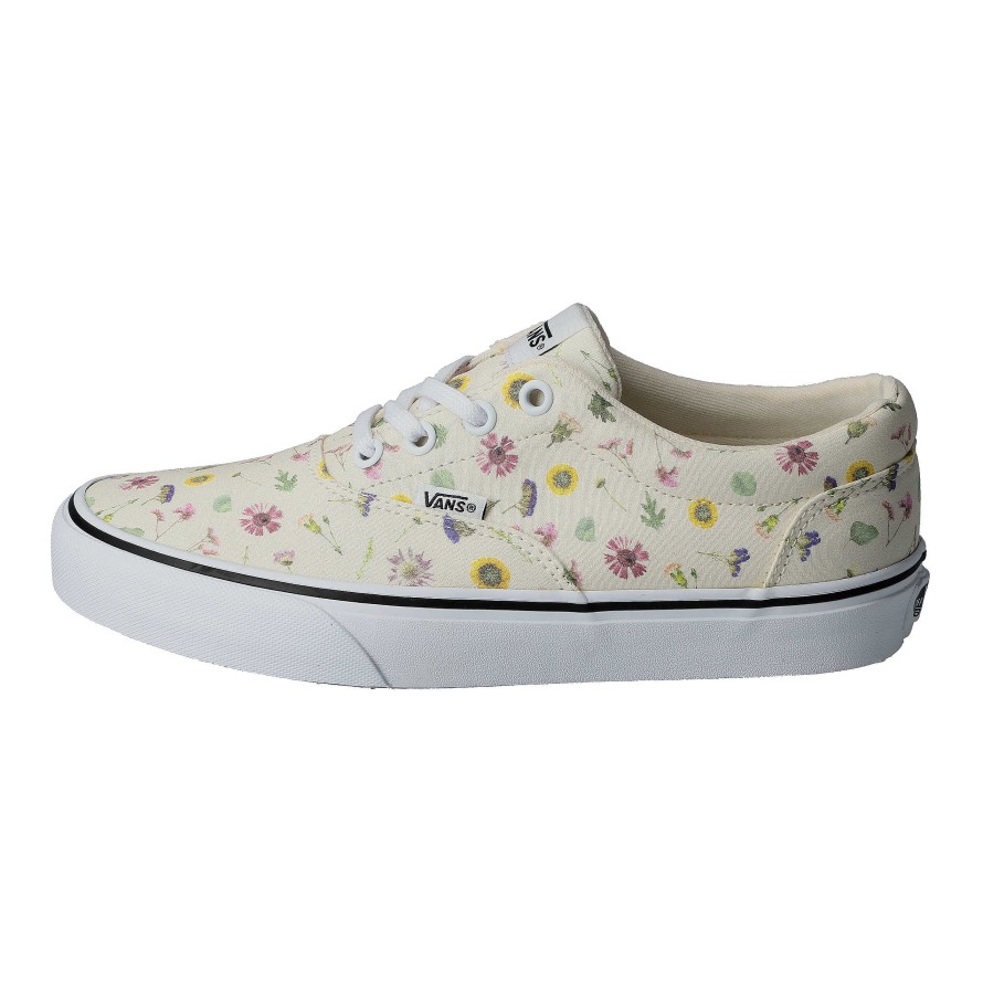 Damen Vans Sneakers | Wm Doheny