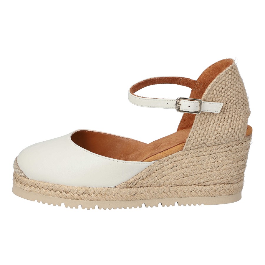 Damen Unisa Espadrilles | Caceres 23 Ns