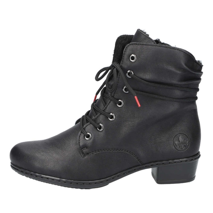 Damen Rieker Stiefeletten | Stiefelette