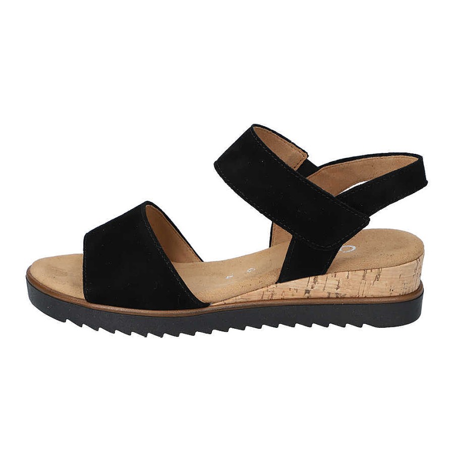 Damen Gabor Sandalen | Sandalette