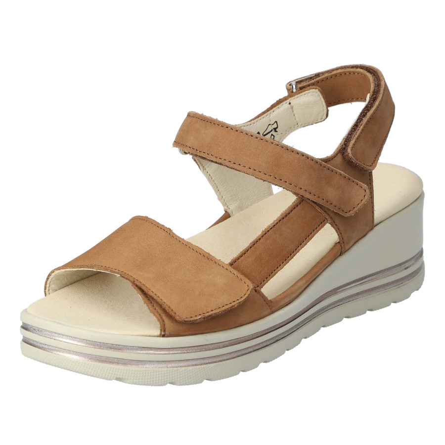 Damen Waldläufer Sandalen | H-Michelle