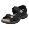 Herren Rieker Sandalen | Sandale