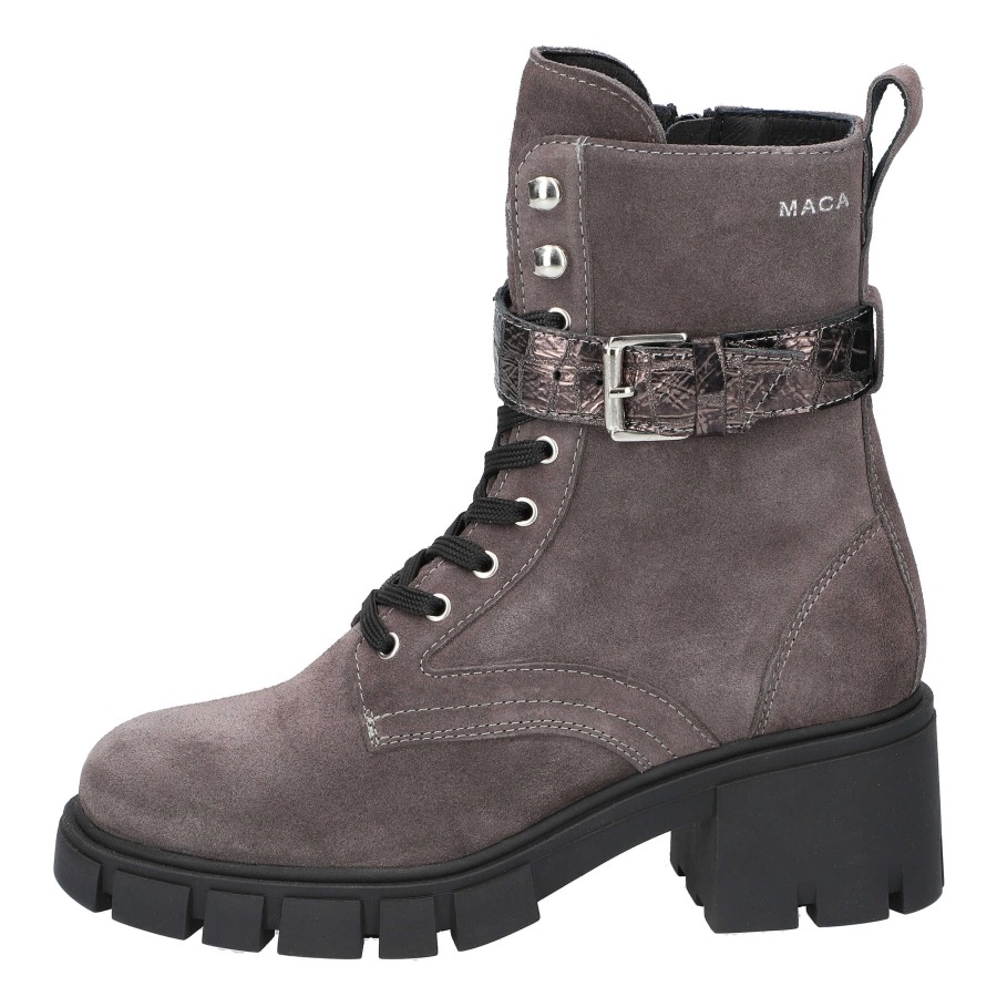 Damen Maca Stiefeletten | Stiefelette