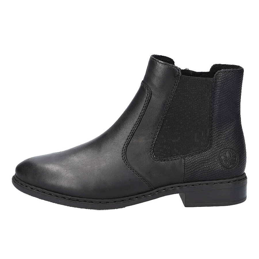 Damen Rieker Stiefeletten | Stiefelette