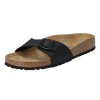 Damen Birkenstock Pantoletten | Madrid Bf