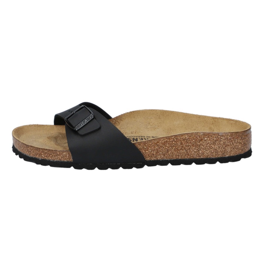 Damen Birkenstock Pantoletten | Madrid Bf