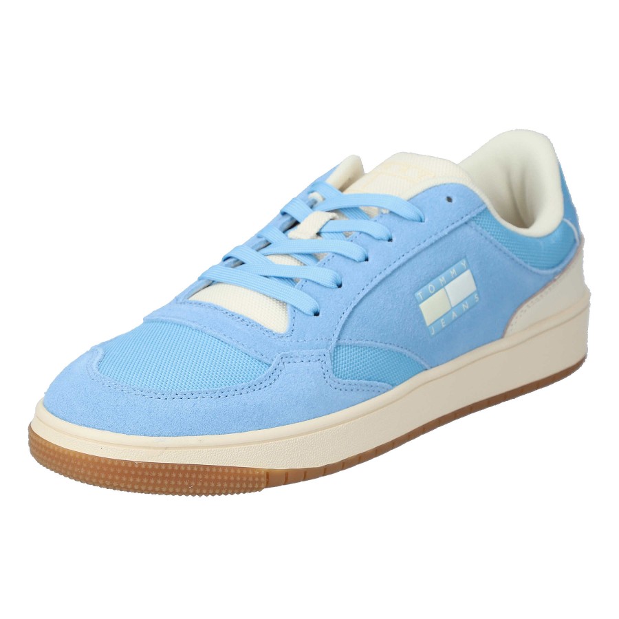 Damen Tommy Hilfiger Sneakers | Tommy Jeans Wmn Retro Cups