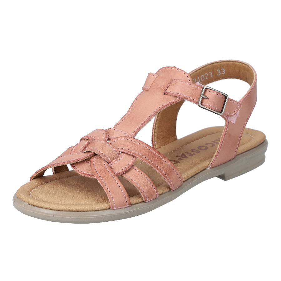 Kinder Ricosta Sandalen | Birte