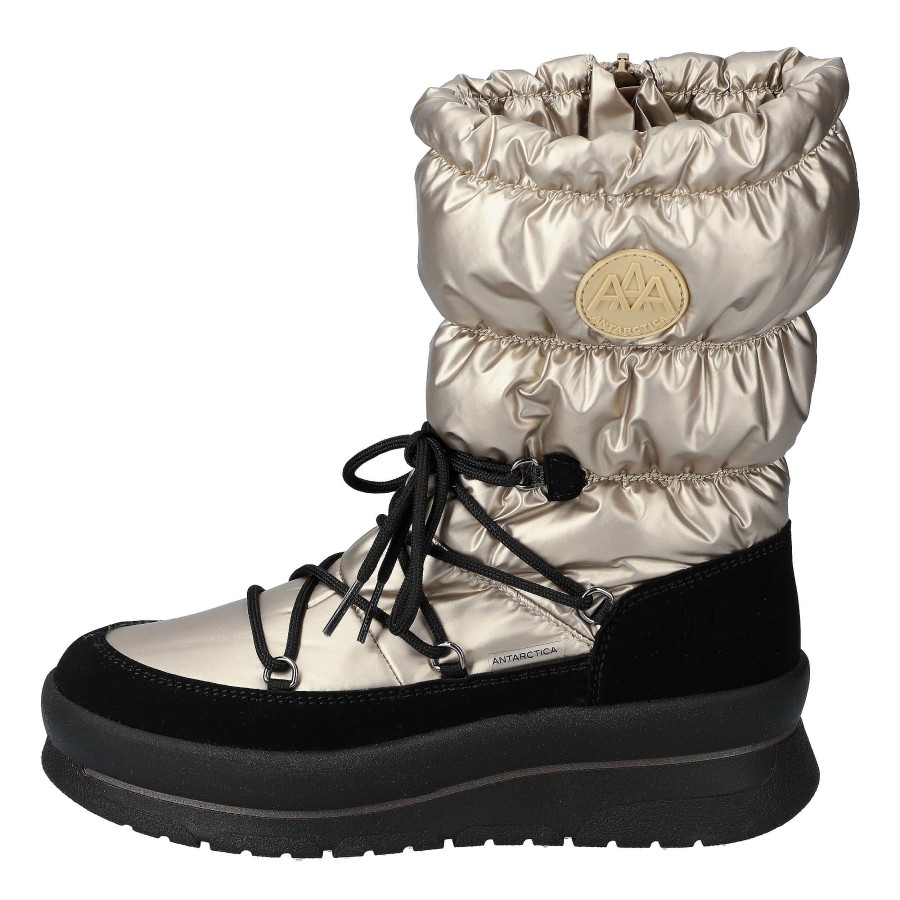 Damen Antarctica Stiefel | Stiefel