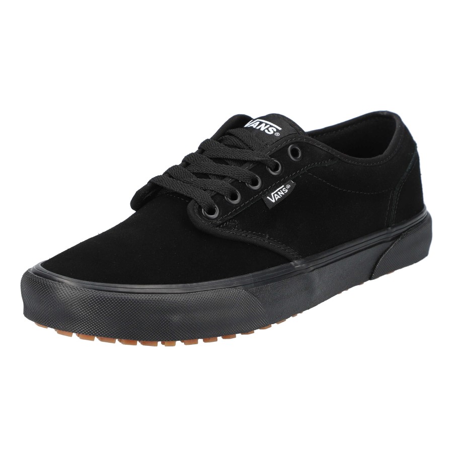 Herren Vans Sneakers | Mn Atwood Vans Guard