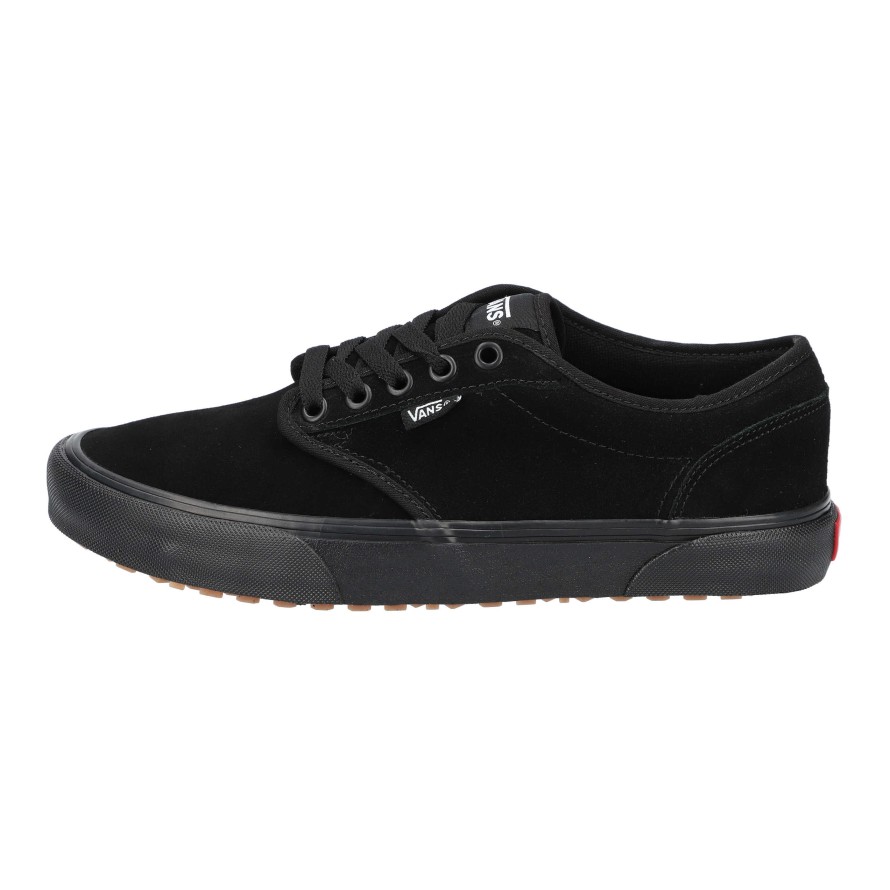 Herren Vans Sneakers | Mn Atwood Vans Guard