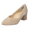 Damen Paul Green Pumps | Pumps