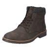 Herren Rieker Stiefel | Stiefel