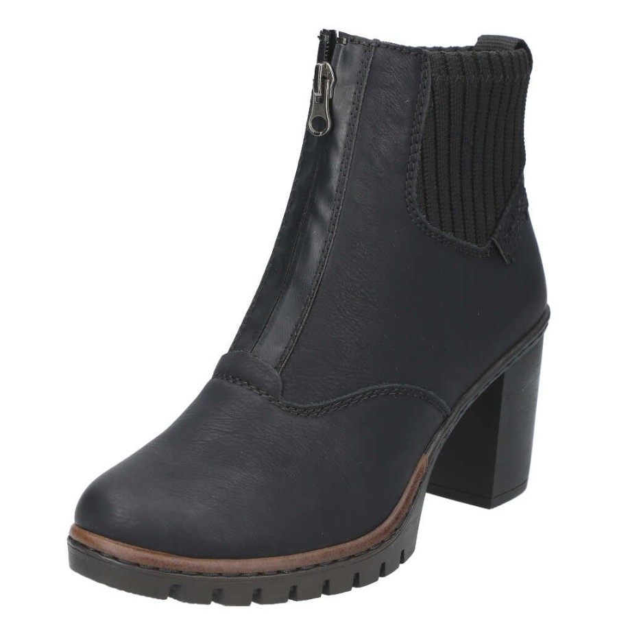 Damen Rieker Stiefeletten | Stiefelette