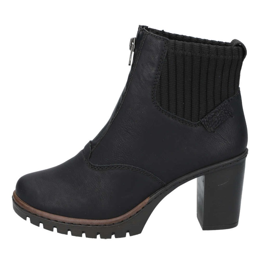 Damen Rieker Stiefeletten | Stiefelette