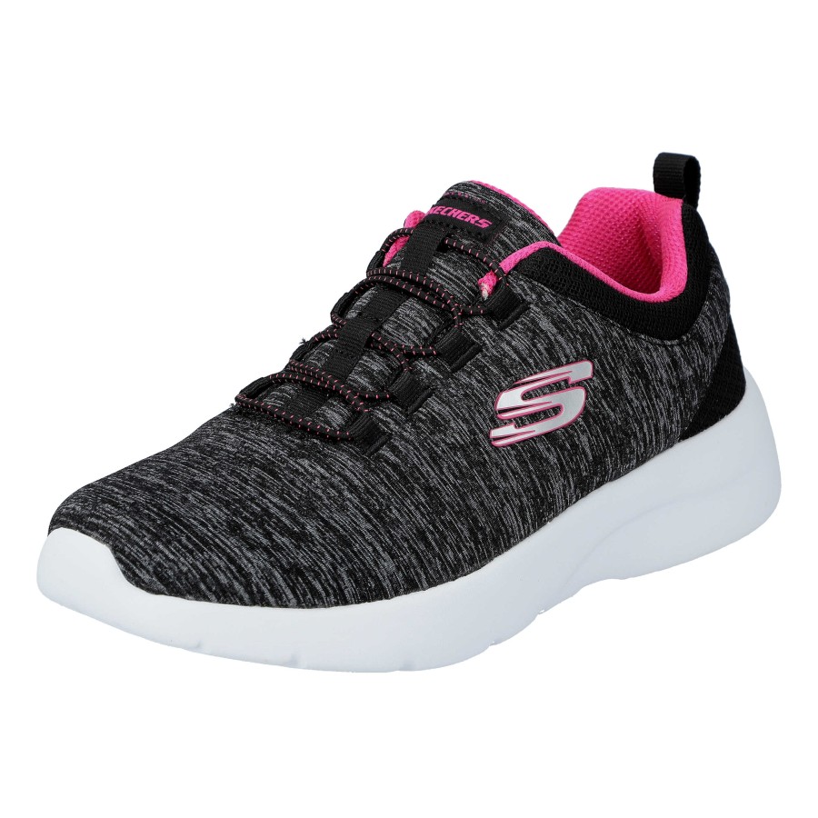 Damen Skechers Sneakers | In A Flash