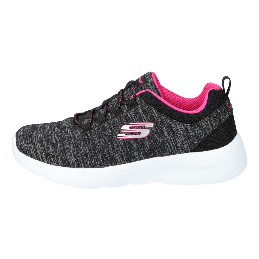 Damen Skechers Sneakers | In A Flash