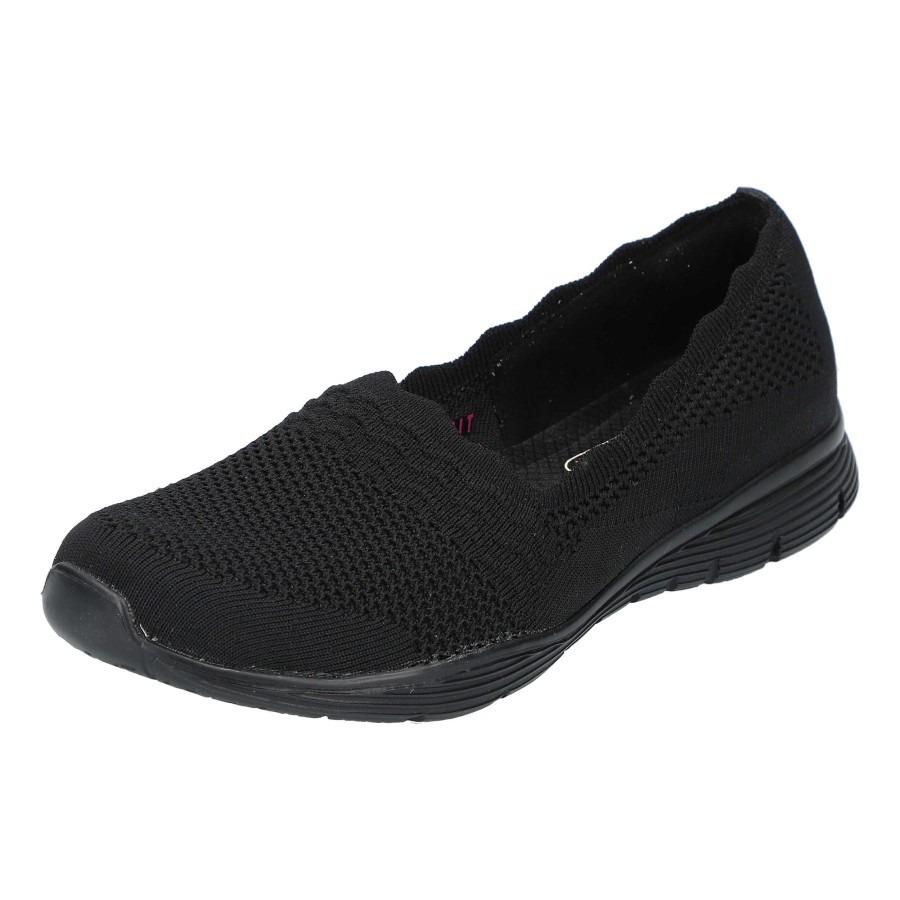 Damen Skechers Sneakers | Umpire