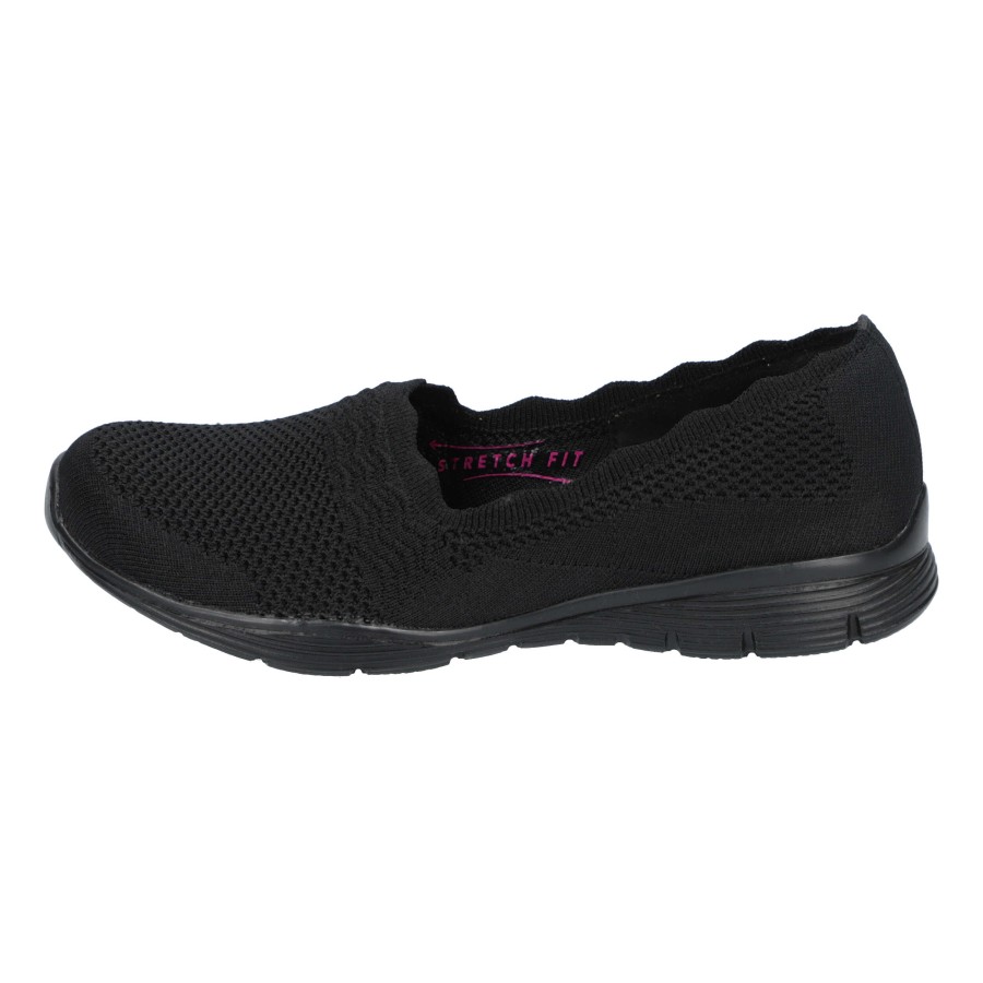 Damen Skechers Sneakers | Umpire