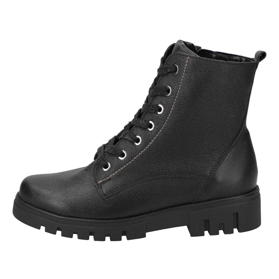 Damen Waldläufer Stiefeletten | H-Serena