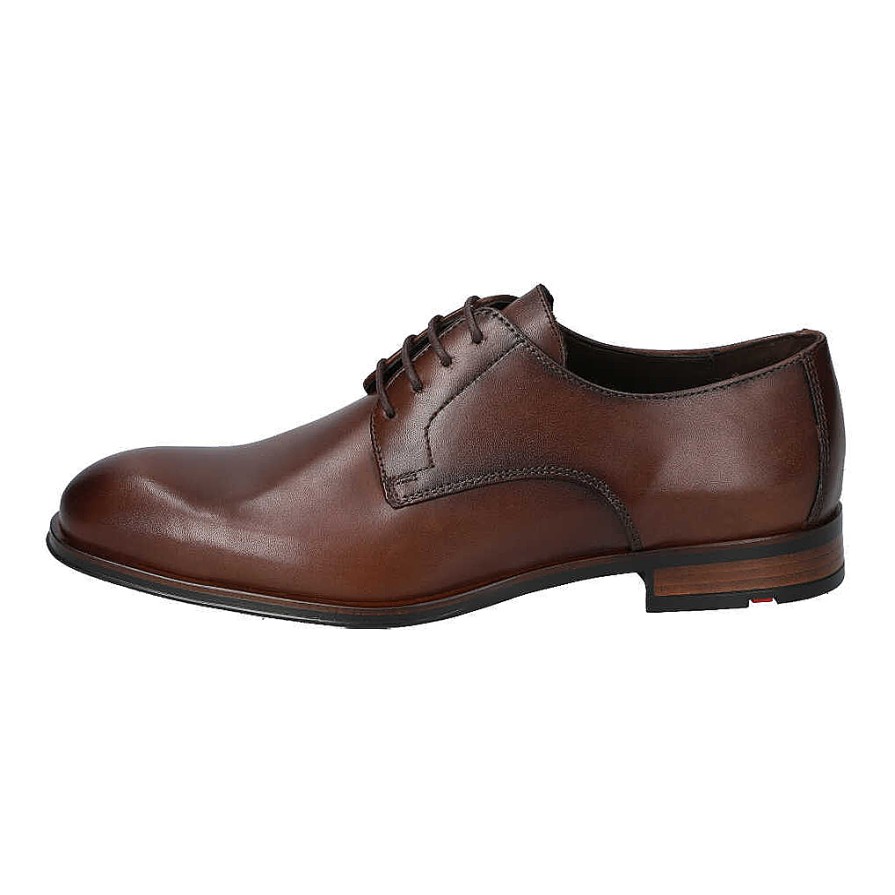 Herren Lloyd Schnurschuhe | Sabre