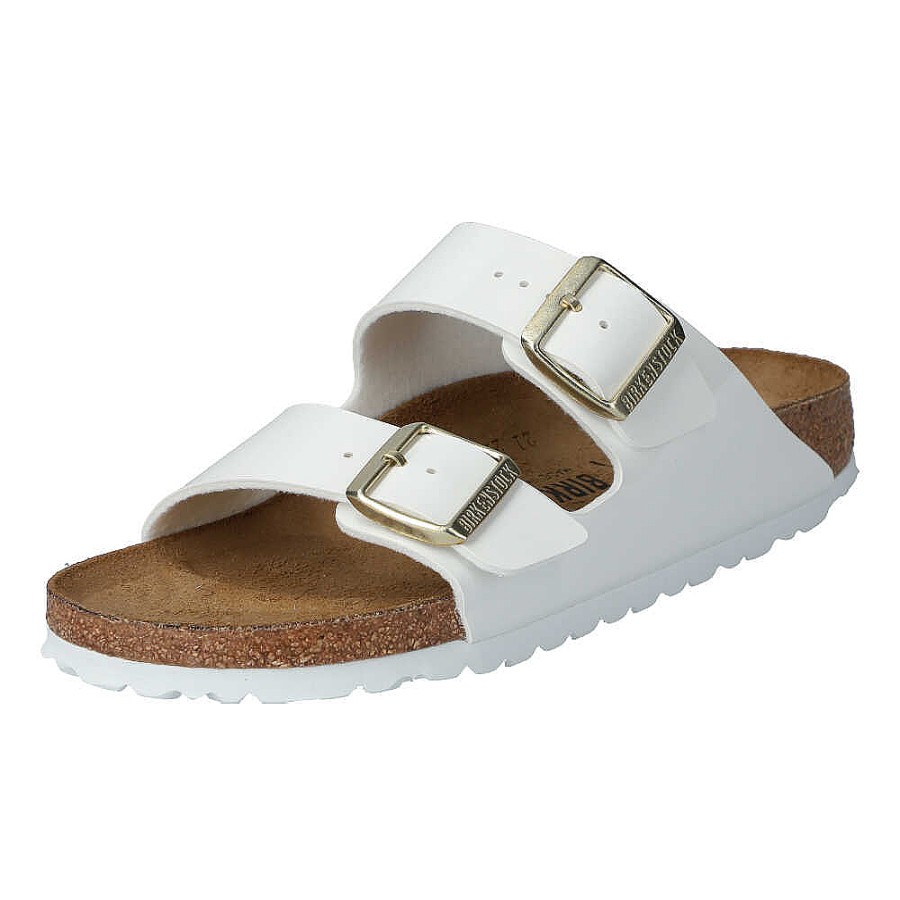 Damen Birkenstock Pantoletten | Arizona Bs