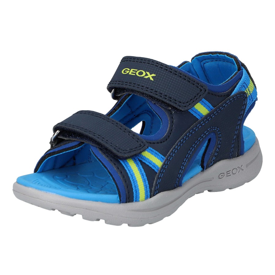 Kinder GEOX Sandalen | Vaniett Boy