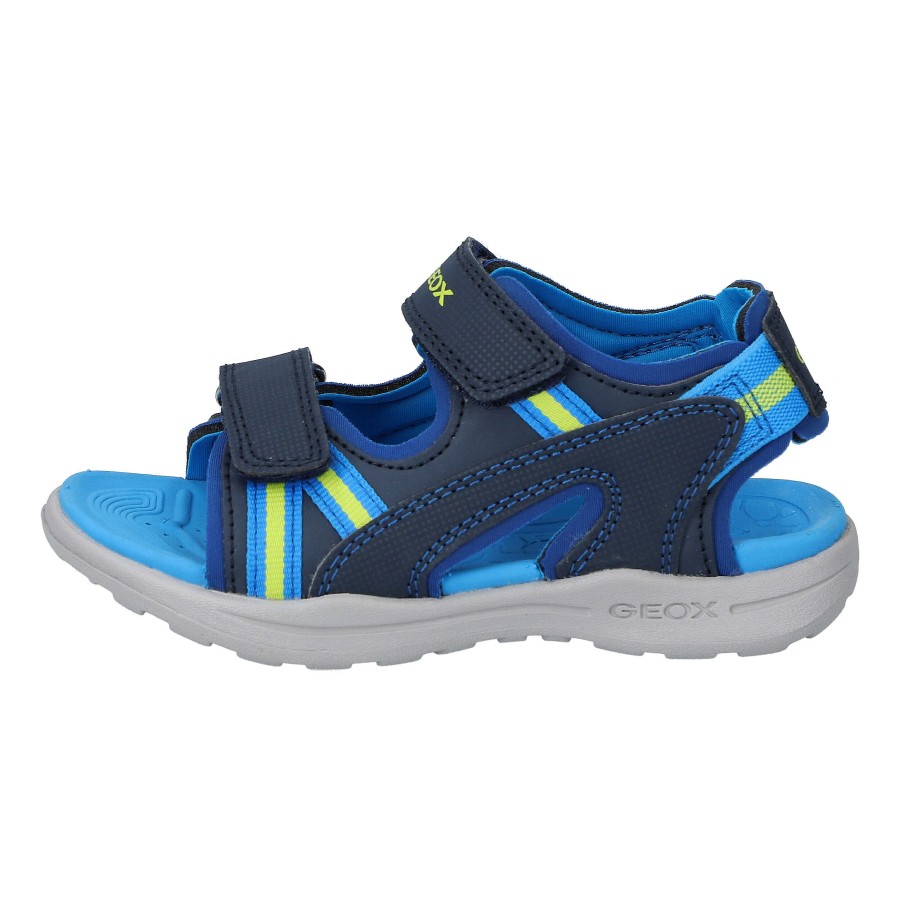 Kinder GEOX Sandalen | Vaniett Boy