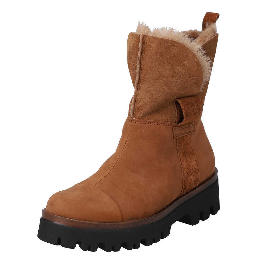 Damen Waldläufer Stiefeletten | H-London