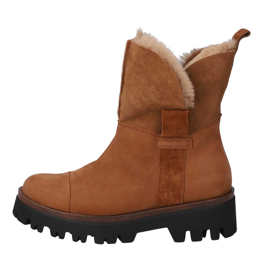 Damen Waldläufer Stiefeletten | H-London