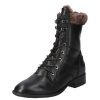 Damen Regarde le Ciel Stiefeletten | Scarlet 03