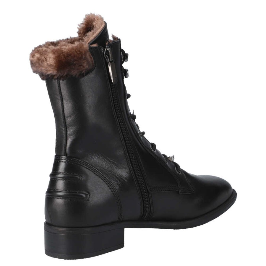 Damen Regarde le Ciel Stiefeletten | Scarlet 03