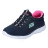 Damen Skechers Sneakers | Summits