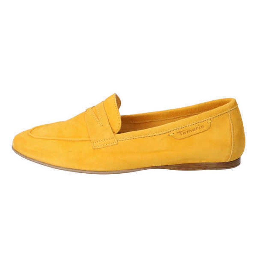 Damen TAMARIS Slipper | Slipper