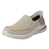 Herren Skechers Sneakers | Cabrino Slip Ins