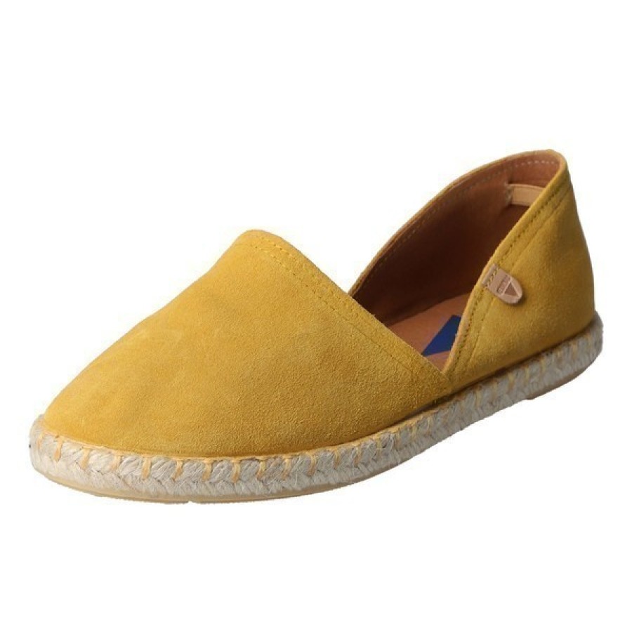 Damen Verbenas Espadrilles | Carmen Serraje