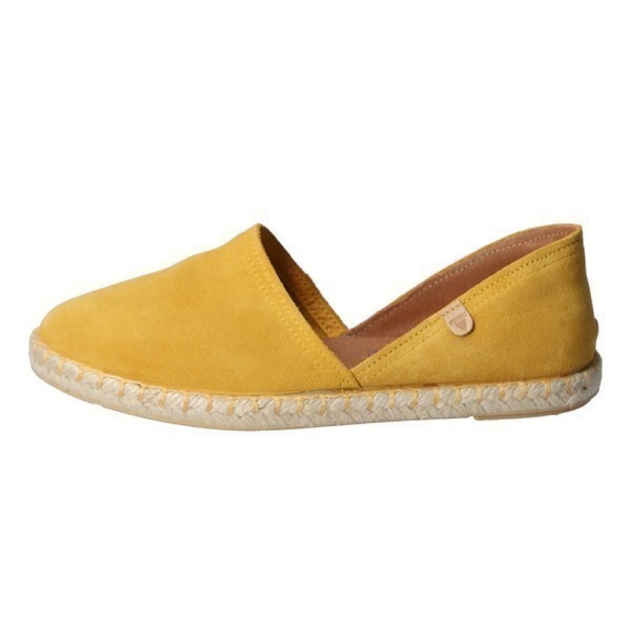 Damen Verbenas Espadrilles | Carmen Serraje