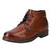 Herren Bugatti Stiefel | Ruggiero Comfort Evo