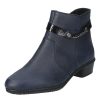 Damen Rieker Stiefeletten | Stiefelette