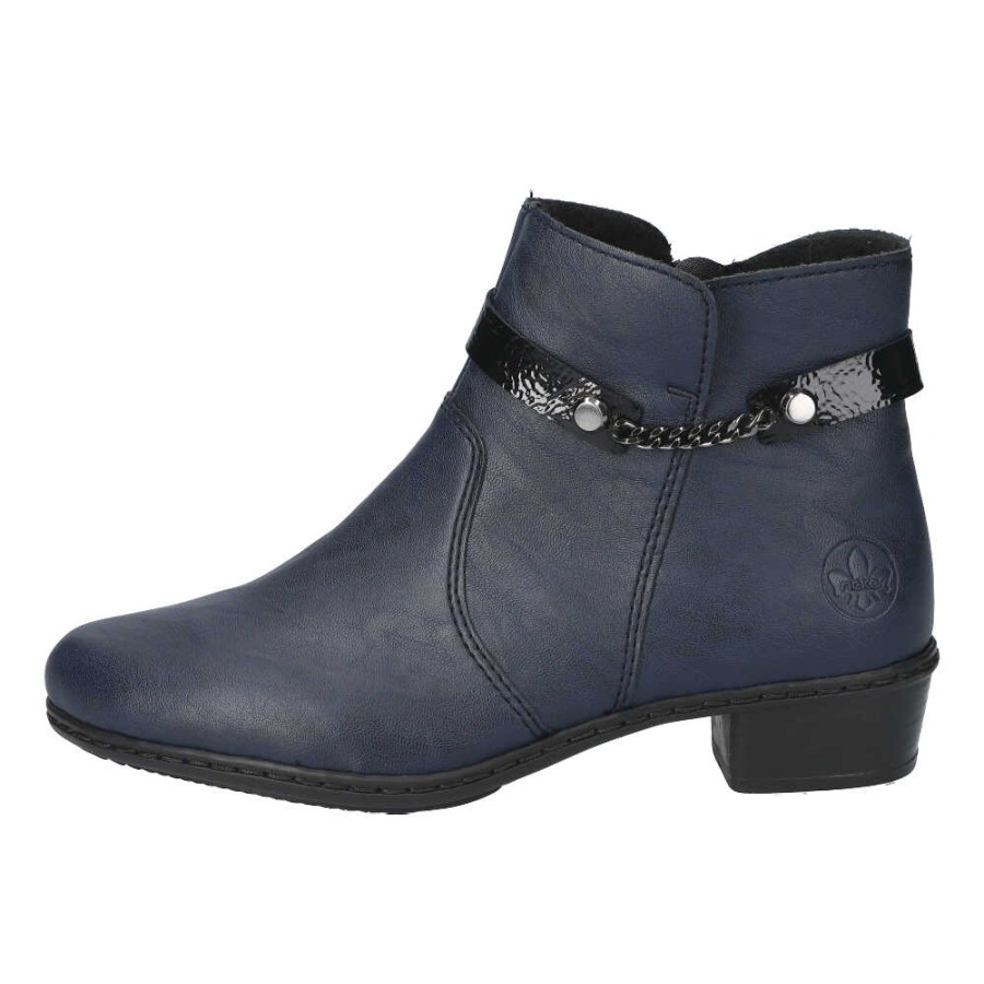 Damen Rieker Stiefeletten | Stiefelette