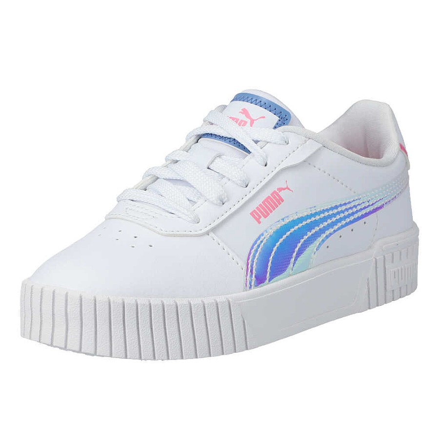 Kinder Puma Sneakers | Carina 2.0 Deep Dive Ps