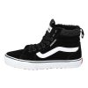 Damen Vans Sneakers | Wm Filmore Hi Vansguard