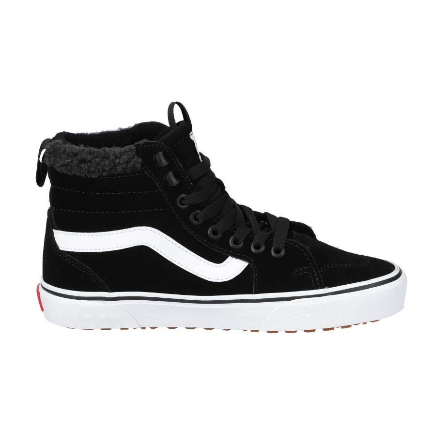 Damen Vans Sneakers | Wm Filmore Hi Vansguard